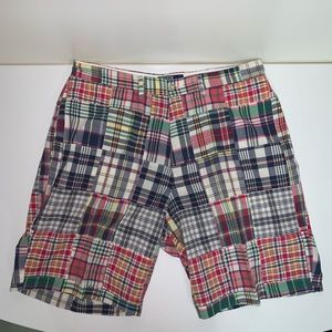 Polo by Ralph Lauren Plaid Short